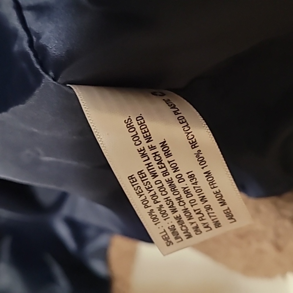 Mens Jacket - Picture 8 of 9